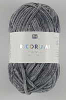 Rico - Ricorumi - Nilli Nilli DK - 026 Grey
